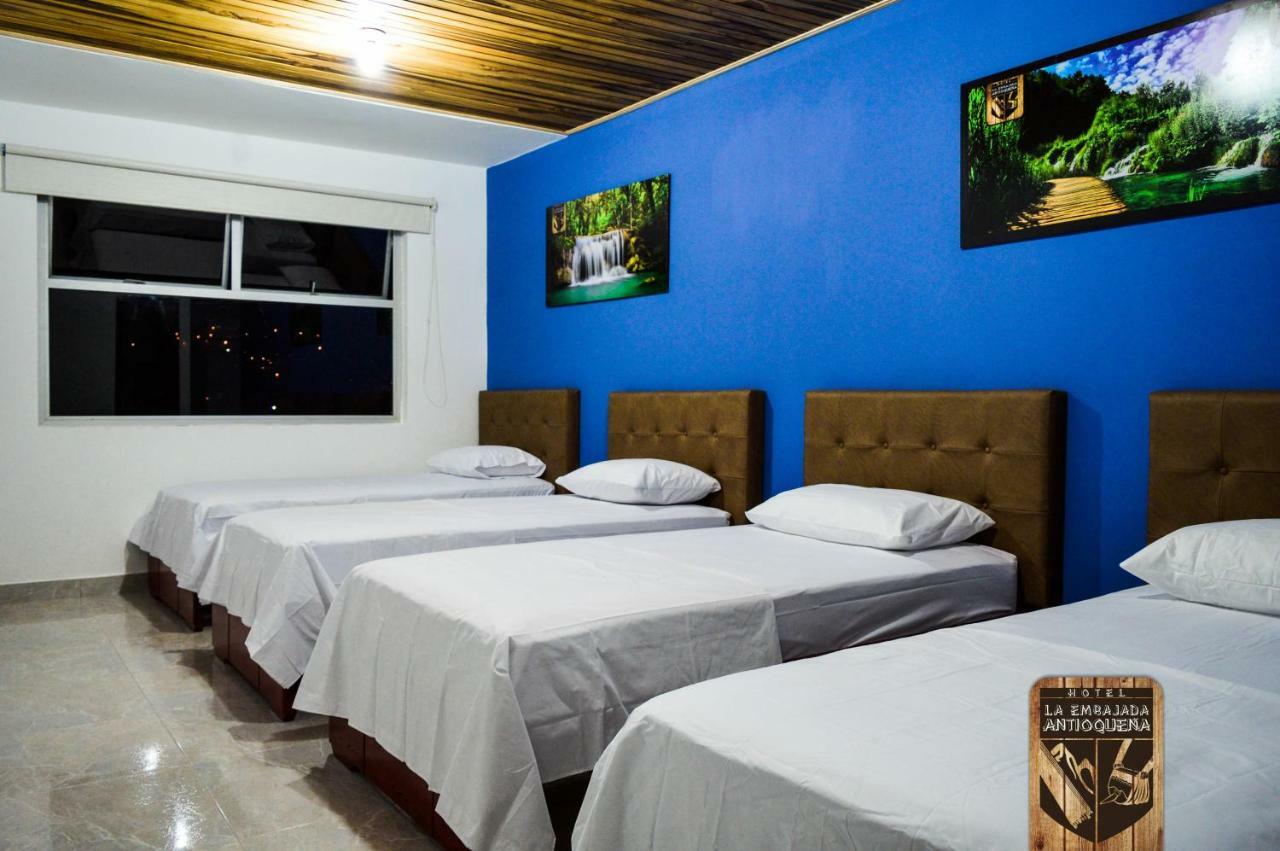 HOTEL LA EMBAJADA ANTIOQUENA CUCUTA 3* (Colombia) - from US$ 25 | BOOKED